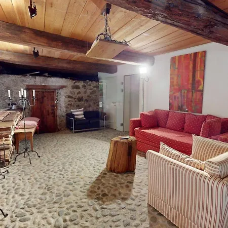 Holiday home Chesa Engiadina *